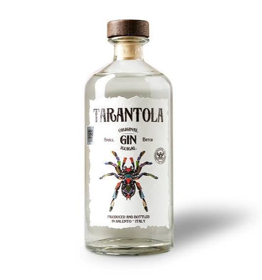 Tarantola Original Gin Rural (Small Batch)