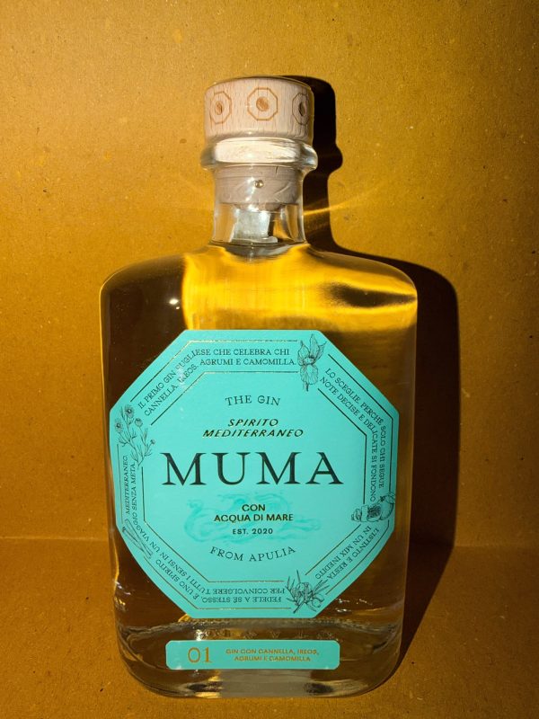 MUMA (Spirito Mediterraneo)