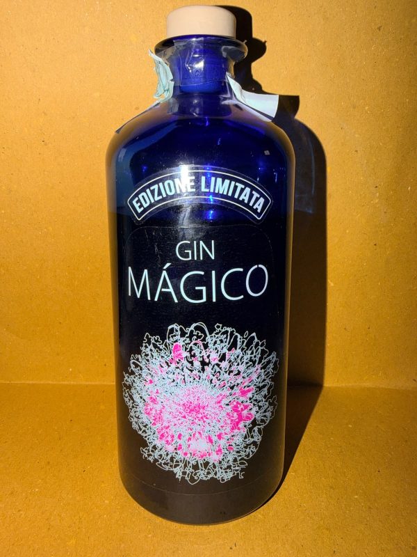 Gin Mágico (Edizione Limitata)