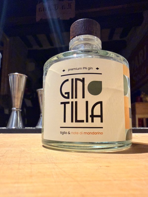 Gintilia (Gin Tilia)