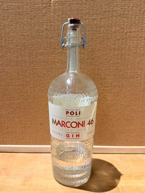 Marconi 46