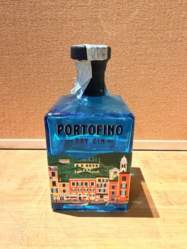 Portofino Dry Gin