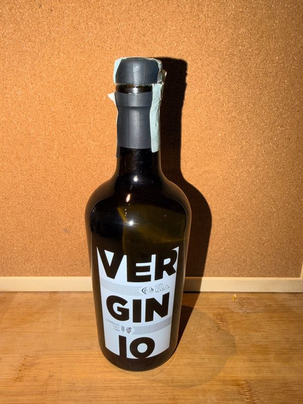 Verginio (London Dry Gin)