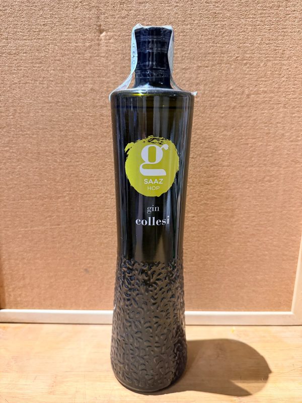 Gin Collesi Saaz Hop