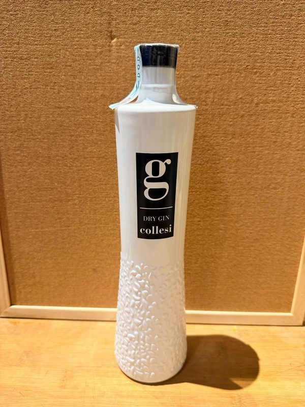 Gin Collesi (Gin Contemporaneo / Dry Gin)