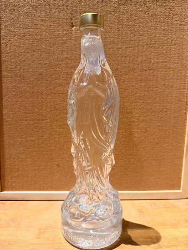 Holywatergin (Holy Water Gin)