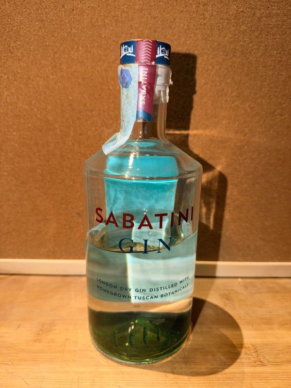 Sabatini Gin