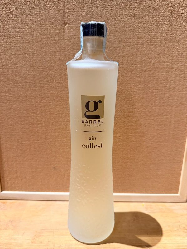 Gin Collesi Barrel Reserve