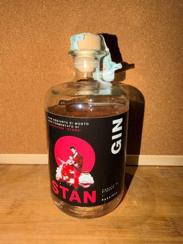 Stan (Barrique)
