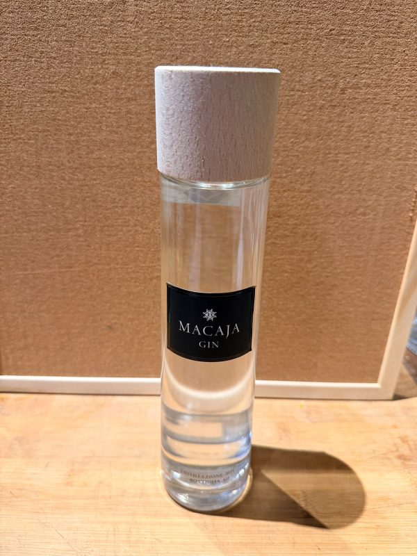 Macaja Gin