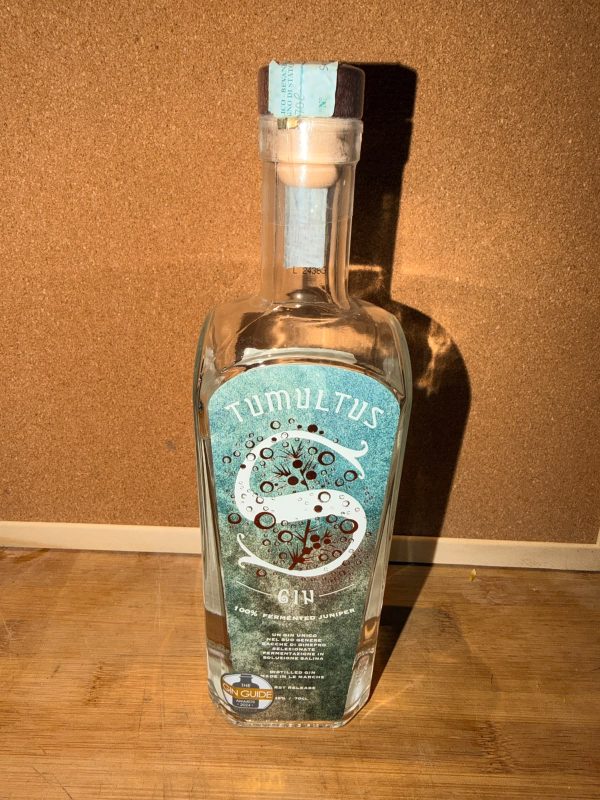 Tumultus Gin