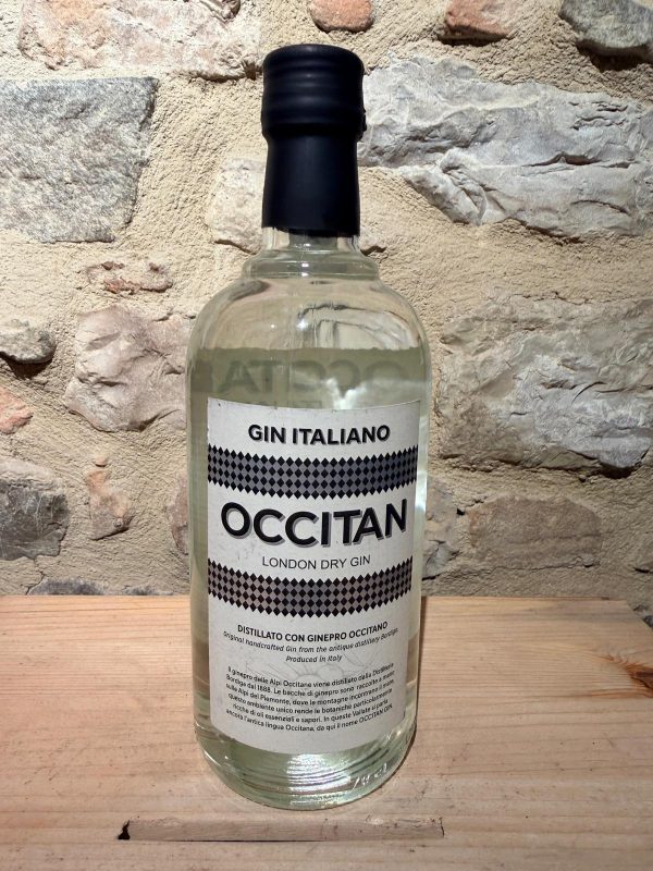 Occitan London Dry Gin