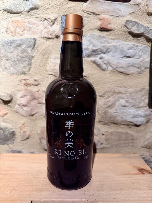 Ki No Bi Kyoto Dry Gin