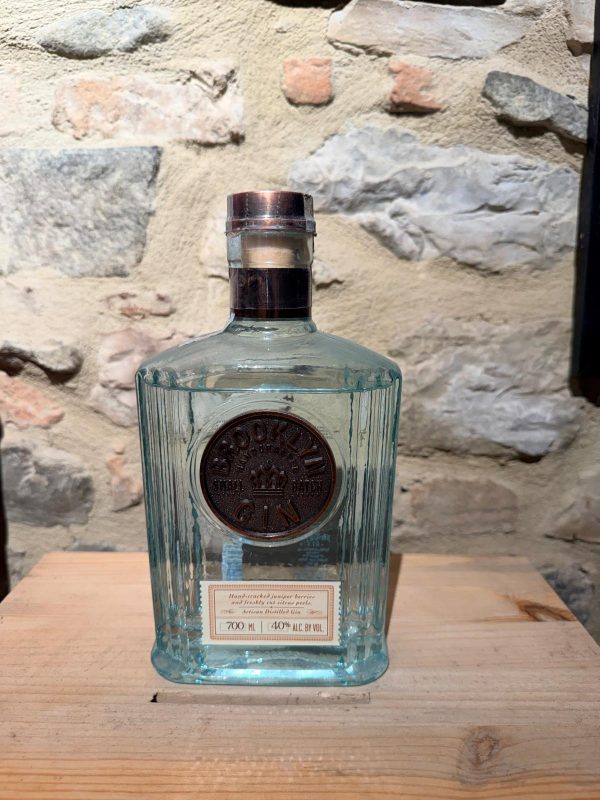 Brooklyn Gin