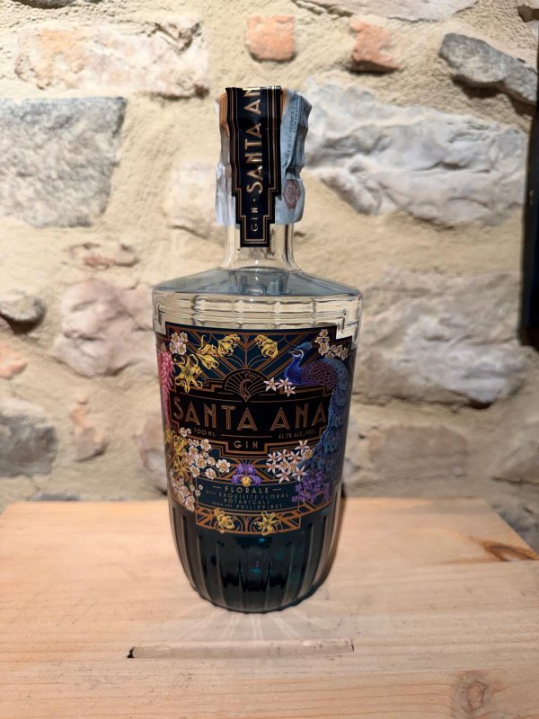 Santa Ana Gin Florale