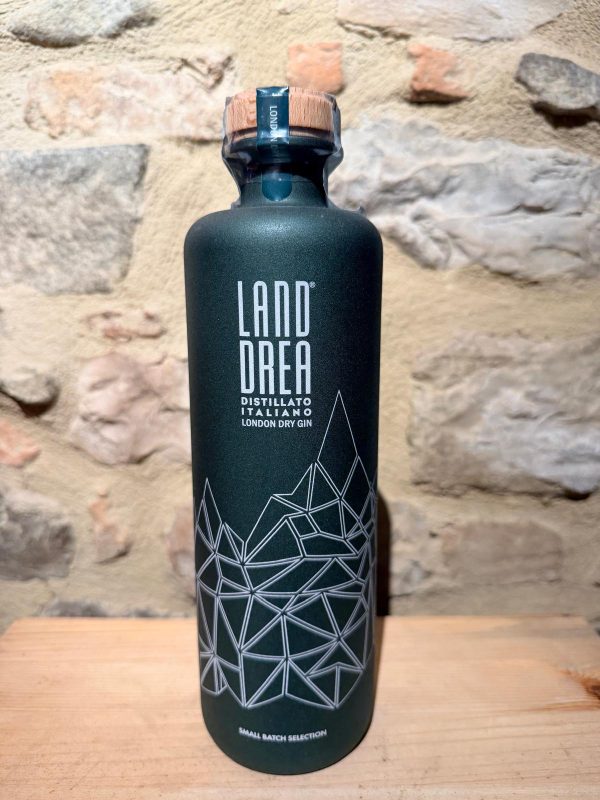Landdrea London Dry Gin (Small Batch Selection)