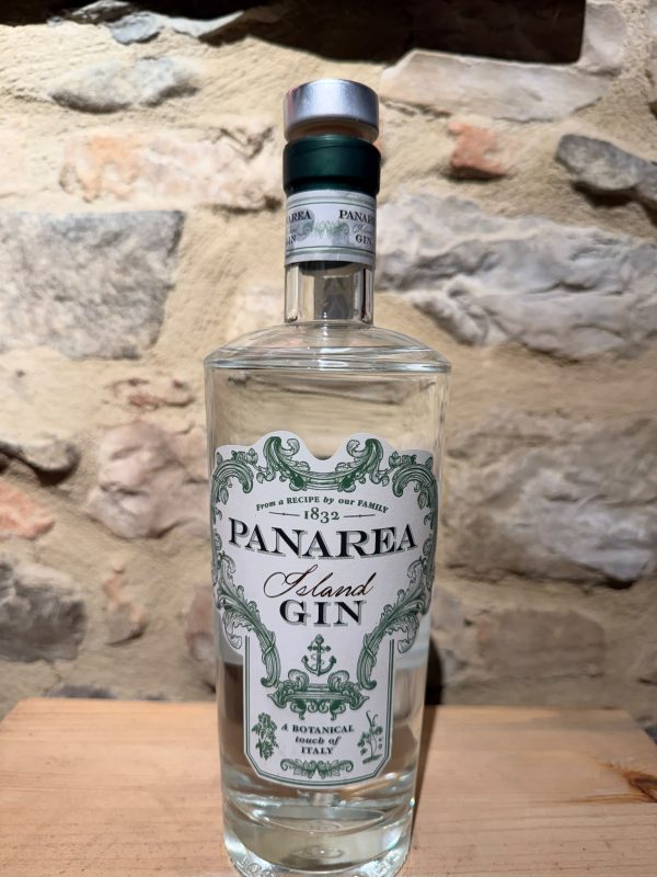 Panarea Island Gin