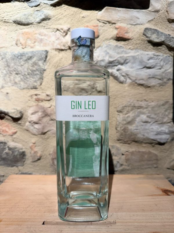 Gin Leo