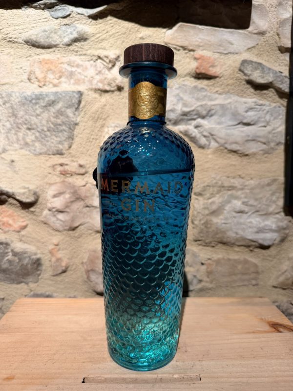 Mermaid Gin