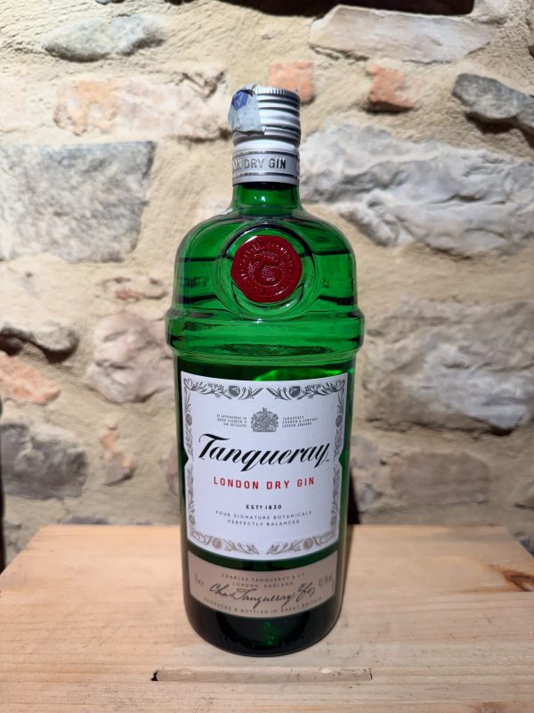Tanqueray London Dry Gin
