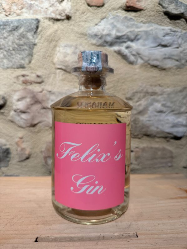Felix's Gin
