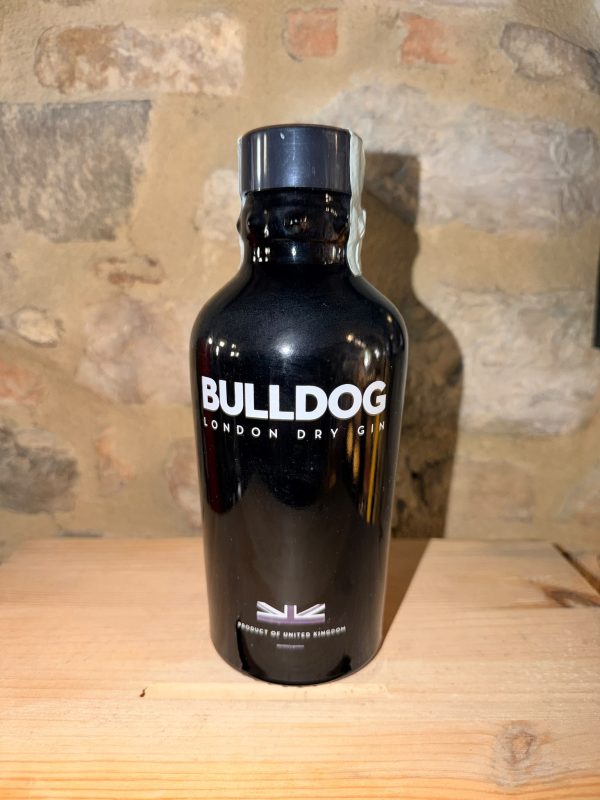 Bulldog London Dry Gin