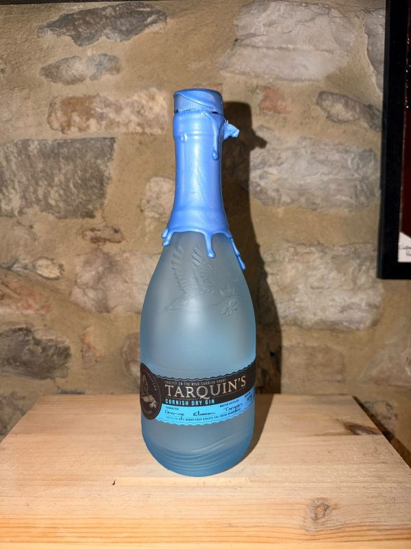 Tarquin's Cornish Dry Gin