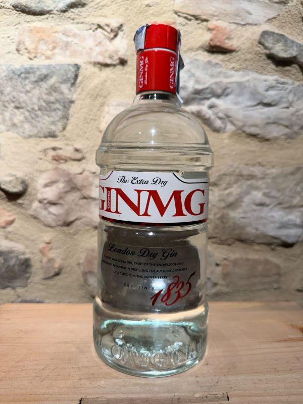 Gin MG (The Extra Dry)
