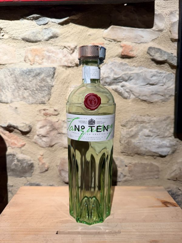 Tanqueray No. TEN Gin