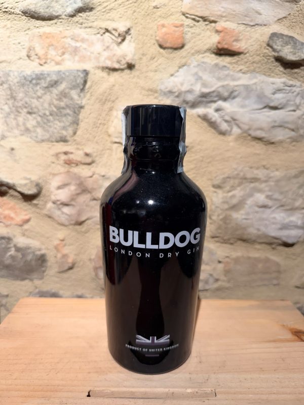 Bulldog London Dry Gin