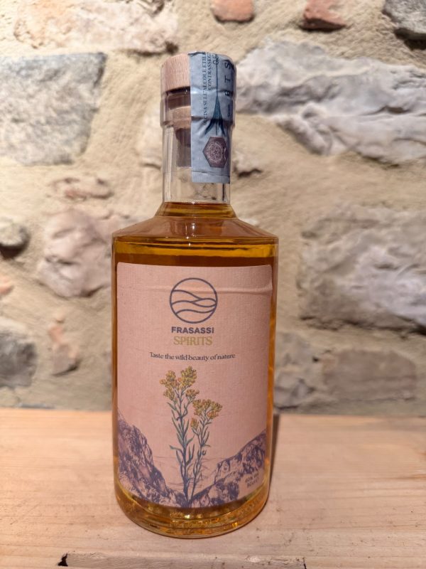 Frasassi Spirits (Gin)