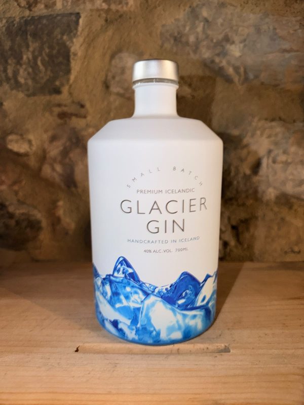 Glacier Gin