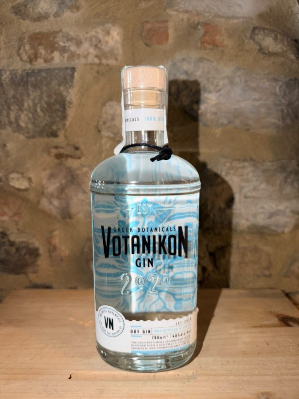Votanikon Gin