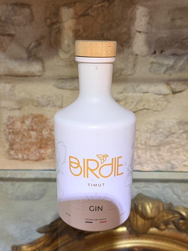 Birdie Timut Gin