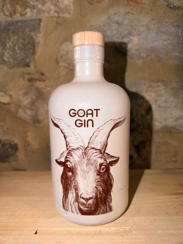 The Goat Gin