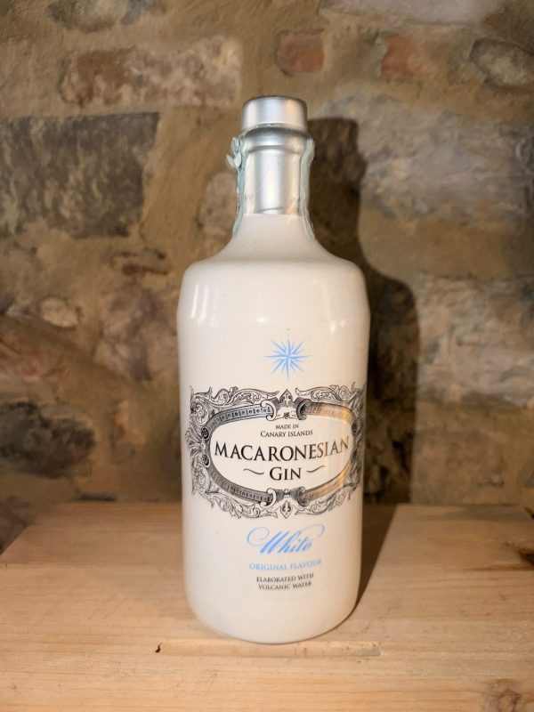 Macaronesian White Gin