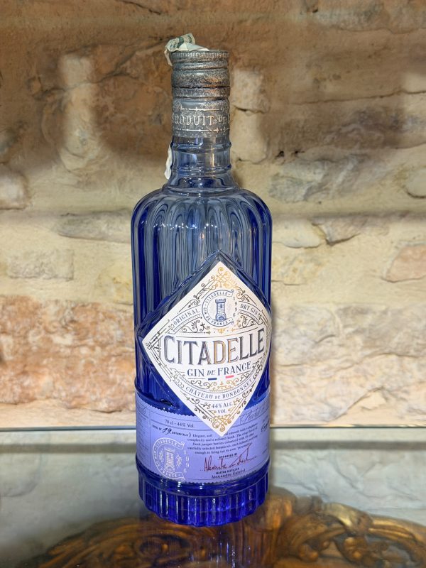 Citadelle Gin de France