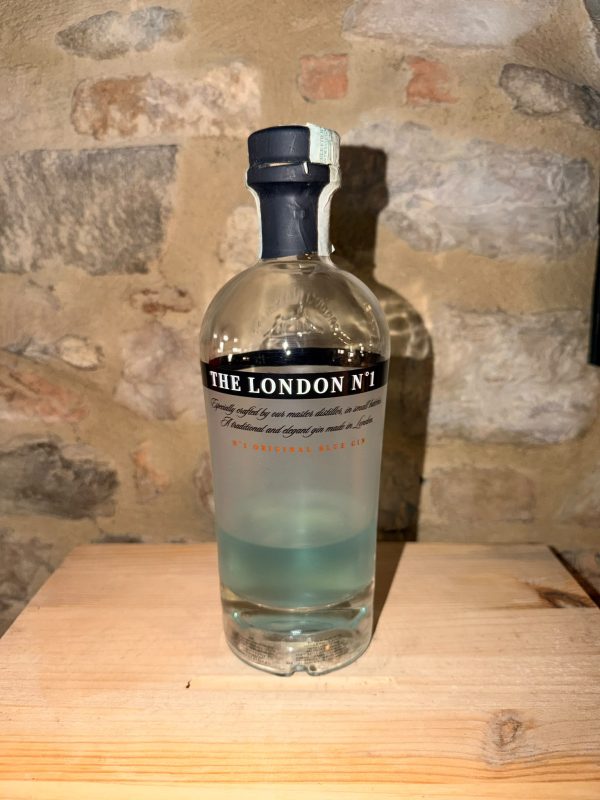 The London N°1 Original Blue Gin