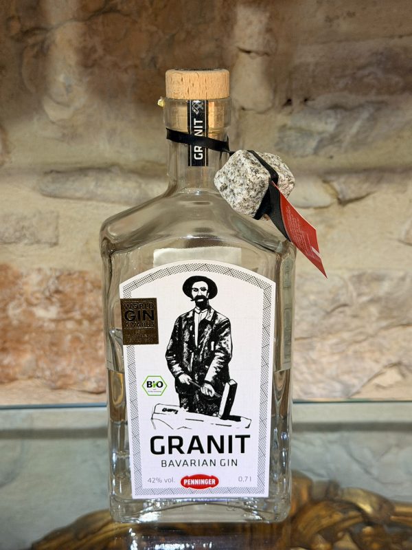 Granit Bavarian Gin