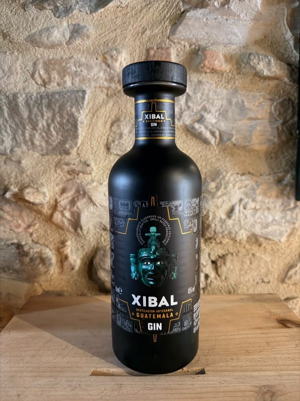 Xibal Gin