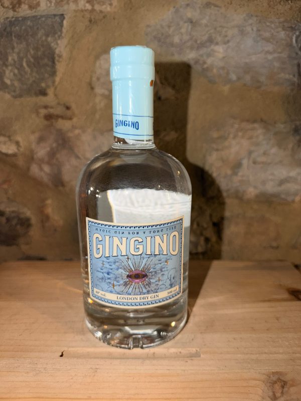 Gingino London Dry Gin