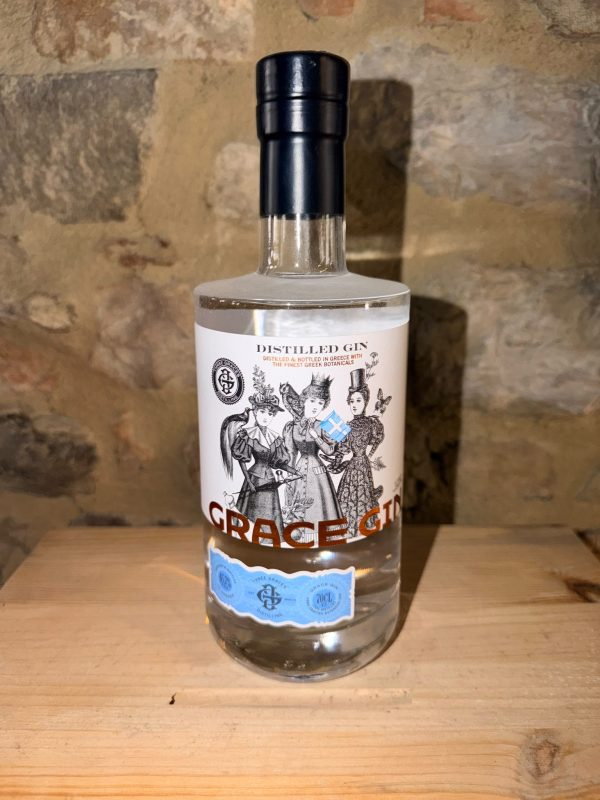 Grace Gin