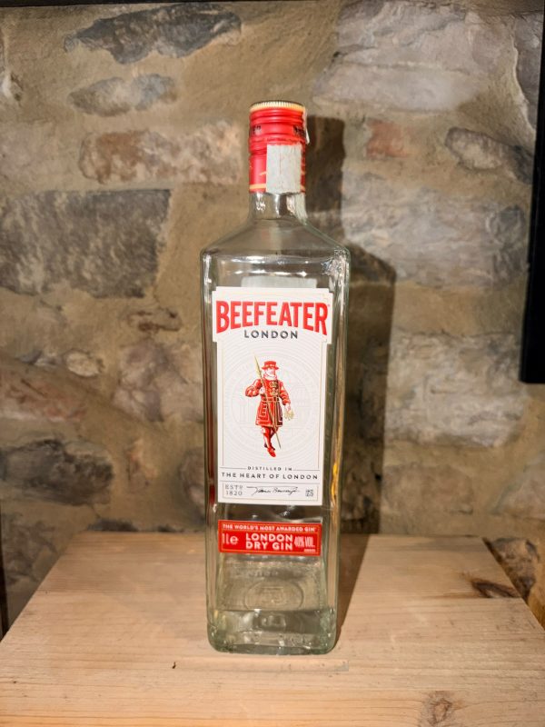 Beefeater London Dry Gin
