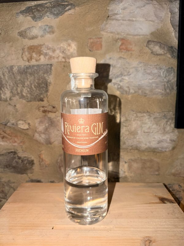Riviera Gin (Premium)