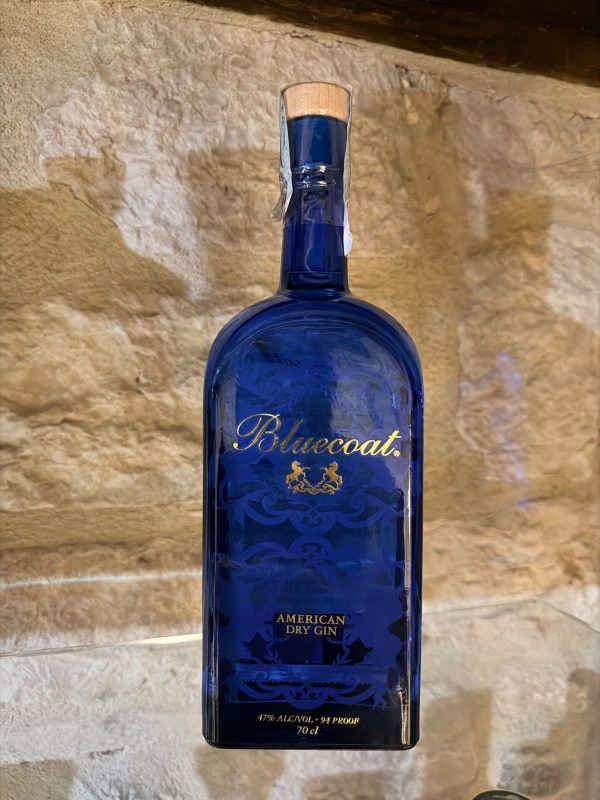 Bluecoat American Dry Gin