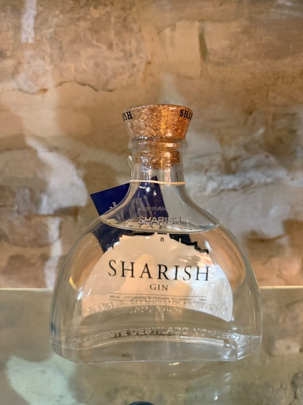 Sharish Original Gin