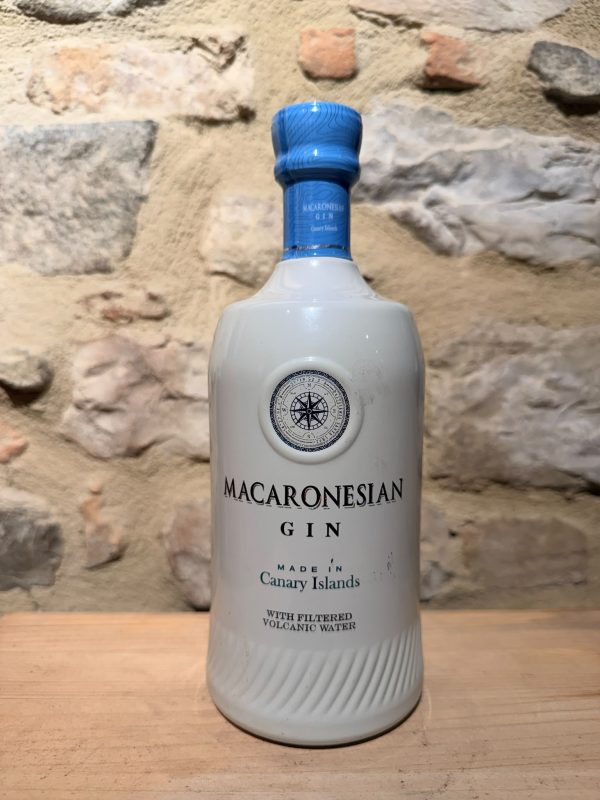 Macaronesian Gin
