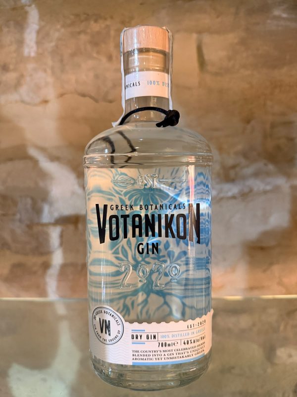 Votanikon Gin