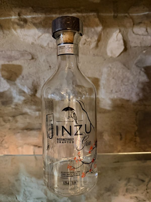 Jinzu Gin