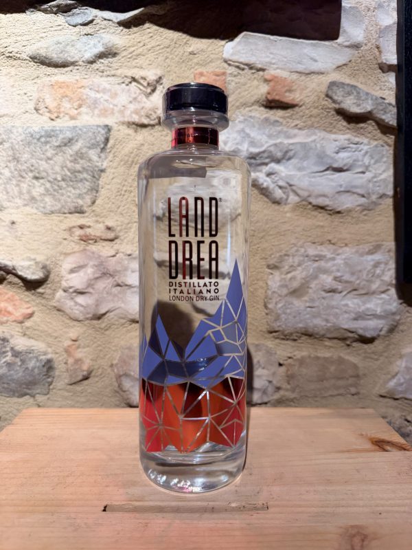 Landdrea London Dry Gin